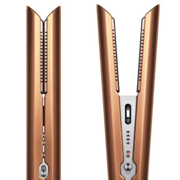 Dyson Corrale Hair Straightener - Picture 2 of 4